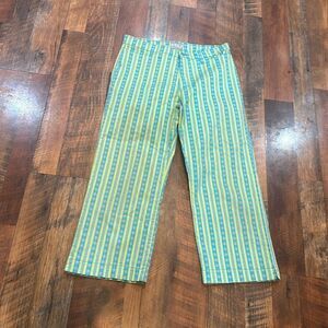French dressing pants 12 (CCC)